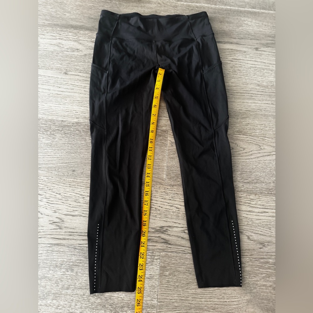 Lululemon Leggings - Picture 3 of 6